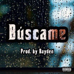 Búscame
