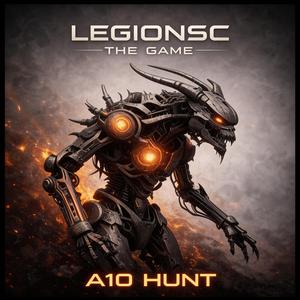 A10 Hunt