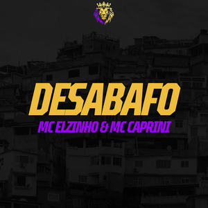 Desabafo