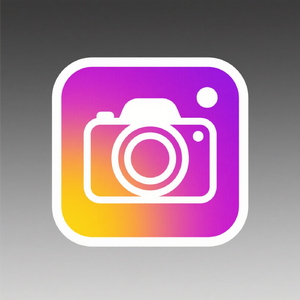 Ciúmes no Instagram