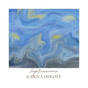 Study in Shadow and Gold