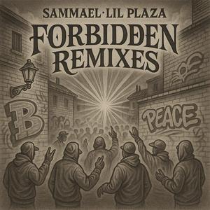 LIL PLAZA (EYEITY) (SAMMAEL Remix)