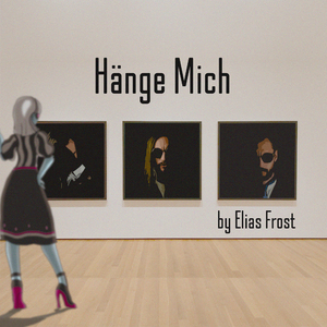 Hänge Mich