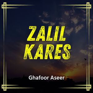 Zalil Kares