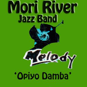 Opiyo Damba