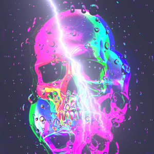 BLACKSTORM