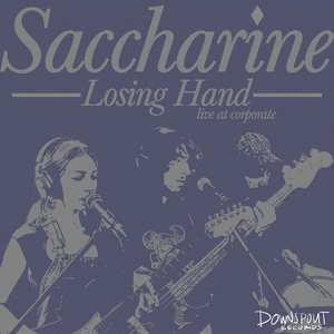 Losing Hand (Live at Corporate)