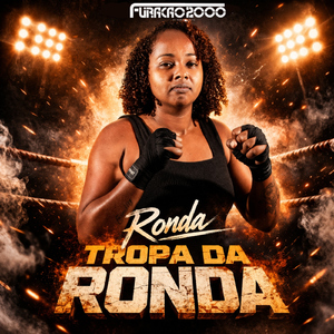 TROPA DA RONDA