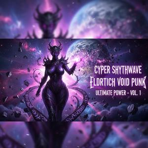 Eldritch Void Lord Power Level XII, CSEVP V.I.wav