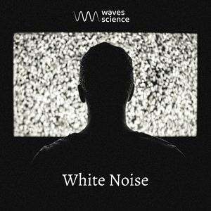 White Noise 350Hz