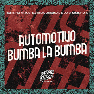 Automotivo Bumba La Bumba