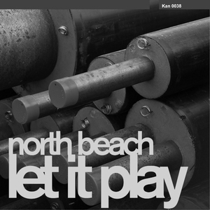 Let It Play (Tom Bulwer Remix)