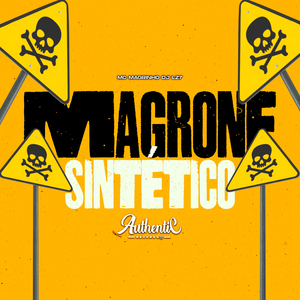 Magrone Sintético
