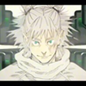 鹿紫云VS秤金次