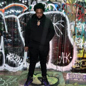 Pound town (feat. Bfg TrayD & Tr3lewis)