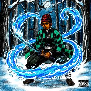 BREATHING (feat. Delta Deez)