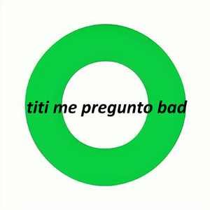 titi me pregunto bad (slowed remix)