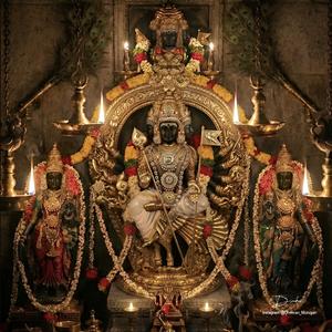 திருப்புகழ் 571 நிராமய புராதன (விராலிமலை)