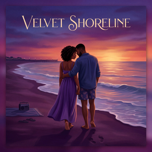 VELVET SHORELINE