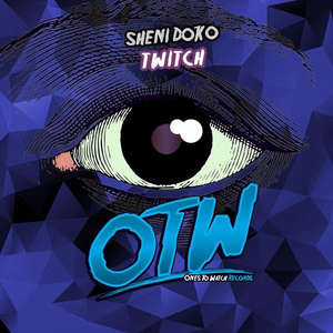 Twitch (Original Mix)