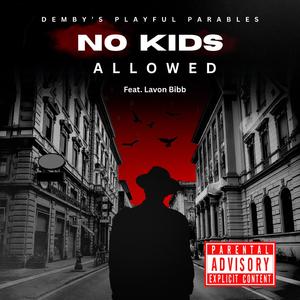 By Myself (Let You Know) (feat. Lavon Bibb)