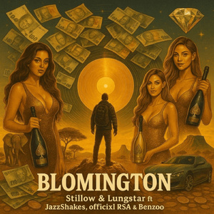 Blomington
