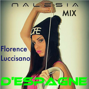 D'espagne (Nalesia Mix)