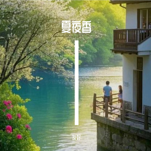 耀眼丫阿的AI创作-幻想2