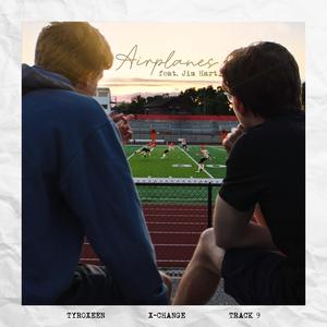 Airplanes (feat. Jim Hart)