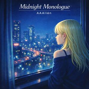 真夜中の独白 (Midnight Monologue)