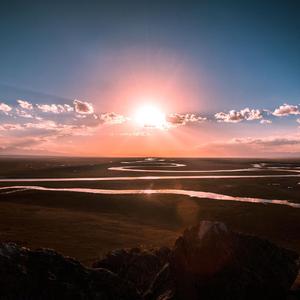 古纳河的夏夜-demo