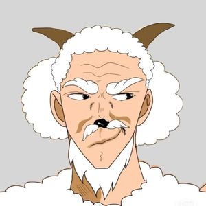 爱的初体验（吐槽版）