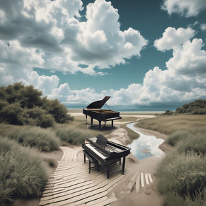 小鳥たちの朝歌