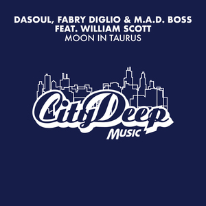 Moon In Taurus (Beppe Gioia Dub Mix)