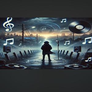 Steppin For Peace Sake (feat. Glorious Asiatic)