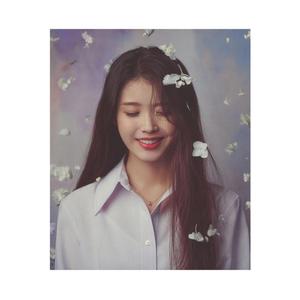 라일락(LILAC)（翻自 李智恩）