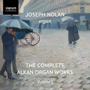 Messiah: Recitative. Thy rebuke hath broken His heart - Arioso. Behold, and see (Transcr. for Organ by Charles-Valentin Alkan)