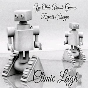 Ye Olde Arcade Games Repair Shoppe