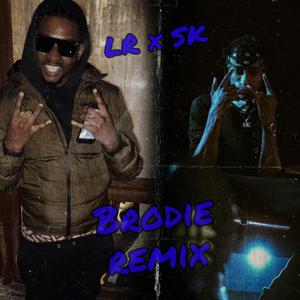 SK x LR Brodie (rem¡x)