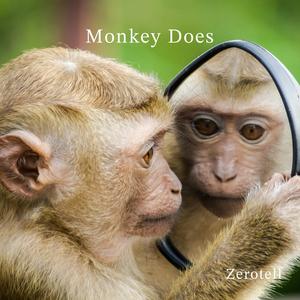 Monkey Does (feat. Suno)