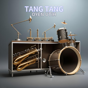 TANG TANG