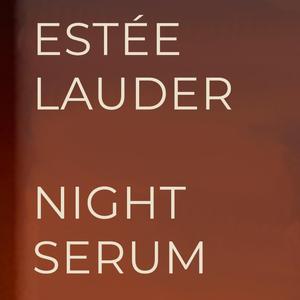 Estée Lauder Night Serum