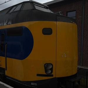 Het koploper Lied English