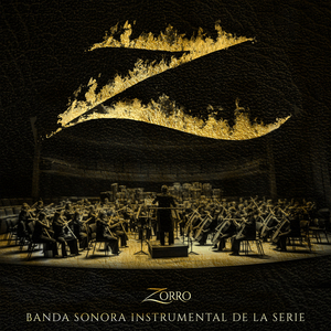 La cantina (Banda Sonora Instrumental de la Serie)