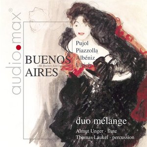 Tango Etude No. 4