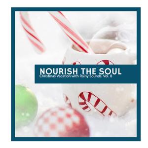 Winter Moderate Rain