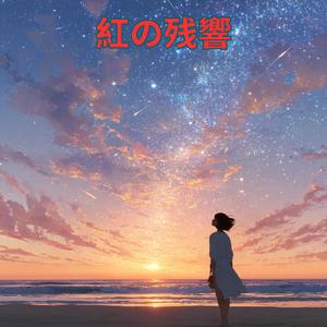 紅の残響