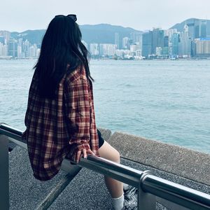 世间人我浊凡尘