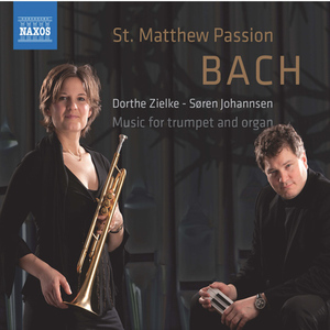 St. Matthew Passion, BWV 244 (arr. S. Johannsen for trumpet, organ, flute, oboe and violin):Part II: Aria: Erbarme dich, mein Gott