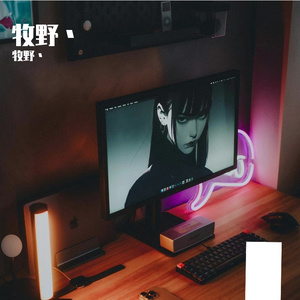 风替我说了再见